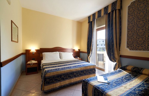 Amorosi Hotel | Hotel Ristorante La Piana