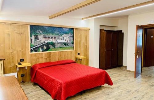Vinadio Hotel | Hotel Ristorante Ligure