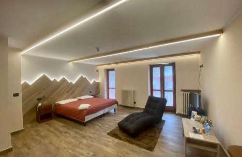 Vinadio Hotel | Hotel Ristorante Ligure