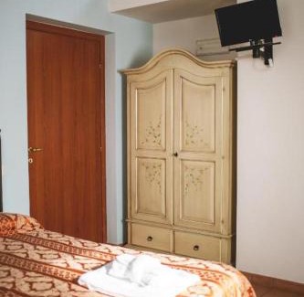 Villa Musone Hotel | Hotel Ristorante Mira Conero