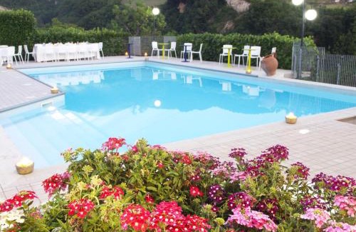 Acquasanta Terme Hotel | Hotel Ristorante Tre Lanterne & SPA