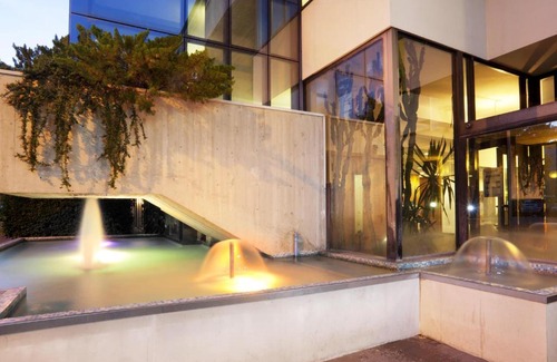 Acquasanta Terme Hotel | Hotel Ristorante Tre Lanterne & SPA