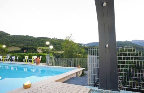 Acquasanta Terme Hotel | Hotel Ristorante Tre Lanterne & SPA