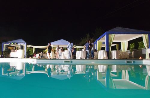 Acquasanta Terme Hotel | Hotel Ristorante Tre Lanterne & SPA