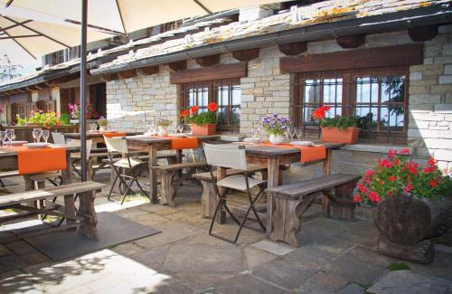 Vens Hotel | Hotel Ristoro Vagneur