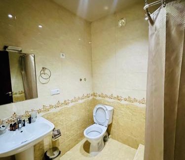 Bagvdanari Hotel | Hotel Ritur Mestia