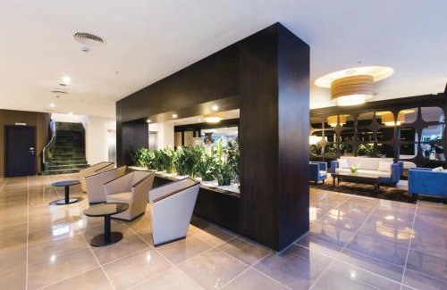 Les Meravelles Hotel | Hotel Riu Bravo - 0'0 All Inclusive