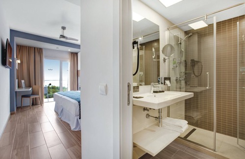 Les Meravelles Hotel | Hotel Riu Festival