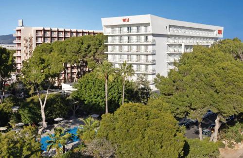 Les Meravelles Hotel | Hotel Riu Festival