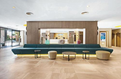 Les Meravelles Hotel | Hotel Riu Festival