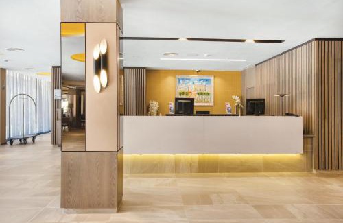 Les Meravelles Hotel | Hotel Riu Festival