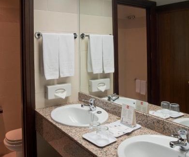 Olot Hotel | Hotel Riu Fluviá