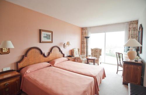 Olot Hotel | Hotel Riu Fluviá