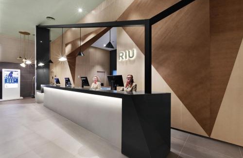 Les Meravelles Hotel | Hotel Riu Playa Park - 0'0 All Inclusive