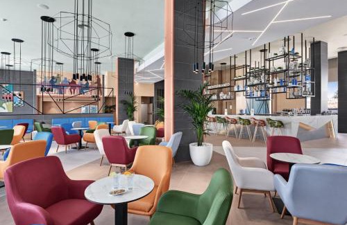 Les Meravelles Hotel | Hotel Riu Playa Park - 0'0 All Inclusive