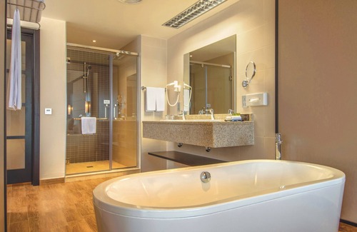 Ahungalla Resort | Hotel Riu Sri Lanka - All Inclusive