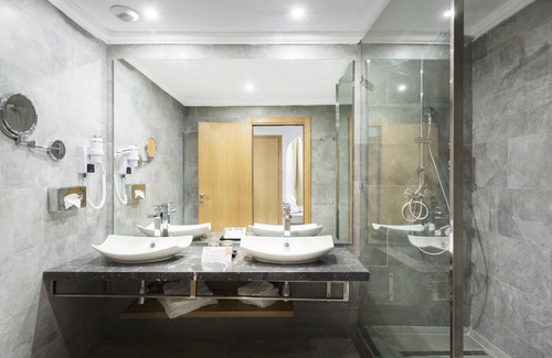 Annakhil Resort | Hotel Riu Tikida Palmeraie - All Inclusive