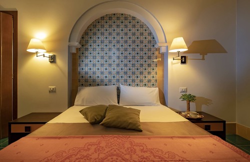 San Vito Lo Capo Hotel | Hotel Riva Del Sole