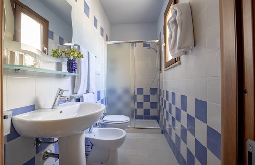 San Vito Lo Capo Hotel | Hotel Riva Del Sole
