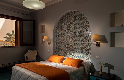 San Vito Lo Capo Hotel | Hotel Riva Del Sole