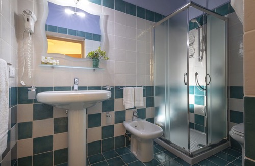 San Vito Lo Capo Hotel | Hotel Riva Del Sole
