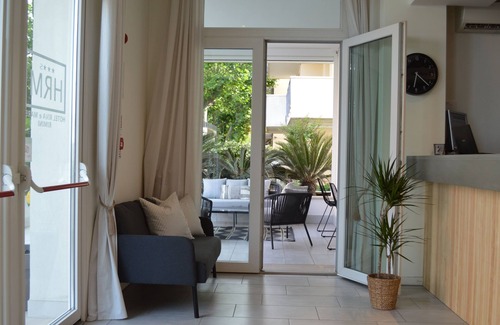 Rivabella Hotel | Hotel Riva e Mare