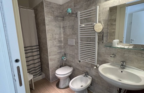 Rivabella Hotel | Hotel Riva e Mare