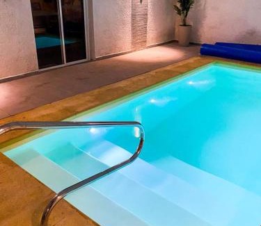 Piriapolis Hotel | Hotel Rivadavia