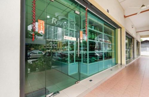Butterworth Hotel | Hotel River Inn