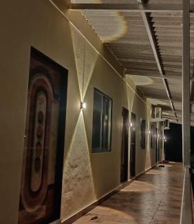 Devbag Hotel | Hotel River Point