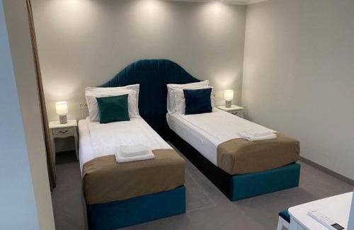 Dobrich Hotel | Hotel Rivera
