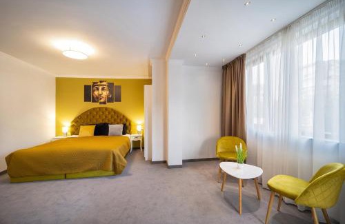 Dobrich Hotel | Hotel Rivera