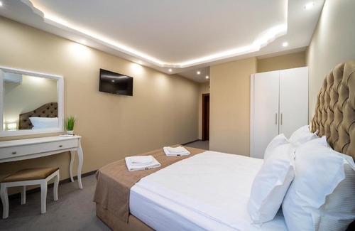 Dobrich Hotel | Hotel Rivera