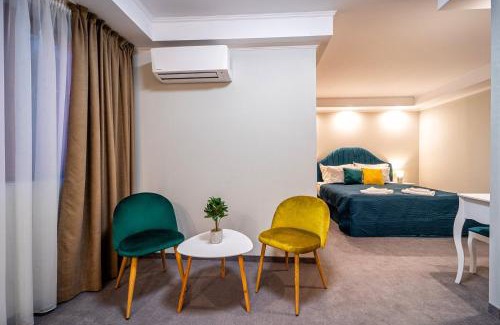 Dobrich Hotel | Hotel Rivera