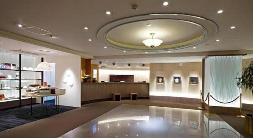Fukui Hotel | Hotel Riverge Akebono