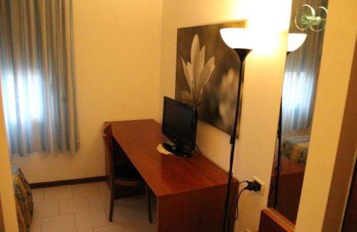 San Cesario sul Panaro Hotel | Hotel Riverside