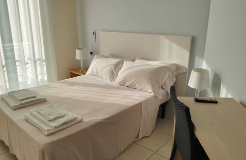 Silvi Hotel | Hotel Riviera