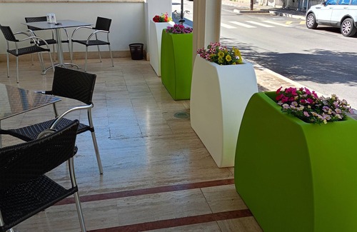 Silvi Hotel | Hotel Riviera