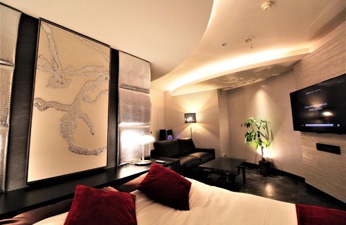 Midori Ward Hotel | Hotel Riviera Sagamihara (Adult Only)