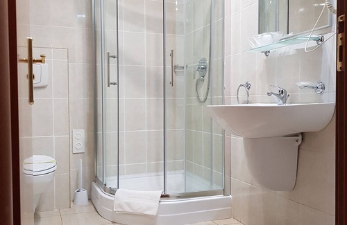 Baia Mare Hotel | Hotel Rivulus