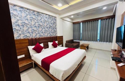 Viramgam Hotel | Hotel Rk Arcade