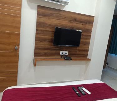 Viramgam Hotel | Hotel Rk Arcade