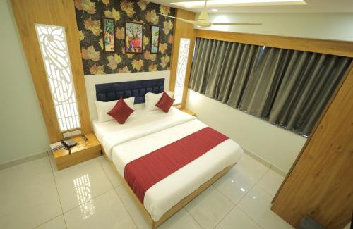Bhat House | HOTEL RK FORTUNE