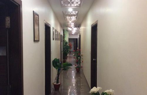 Ahmedabad House | HOTEL RK PALACE