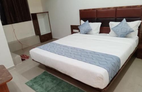Vadodara Hotel | HOTEL RK VILLA
