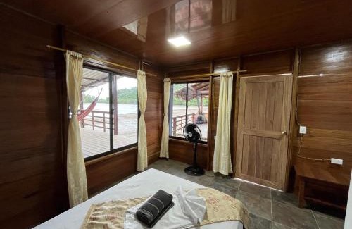 Nuqui Hotel | HOTEL RM