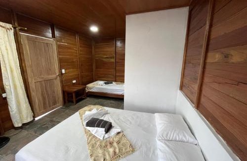 Nuqui Hotel | HOTEL RM