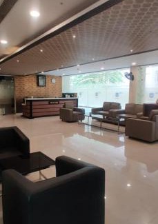 Vijayawada Hotel | Hotel RN Grand