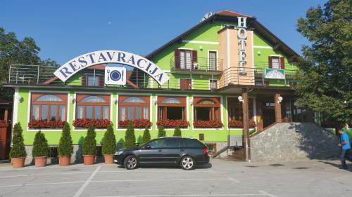 Hajdina Hotel | Hotel Roškar