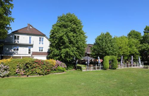 Huchting Hotel | Hotel Robben